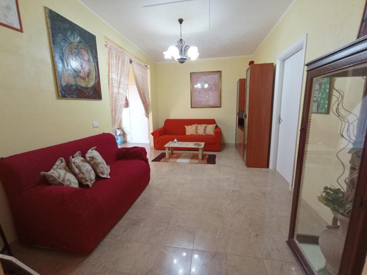 Casa Vacanze Vannuzza Villa Noto Eksteriør bilde