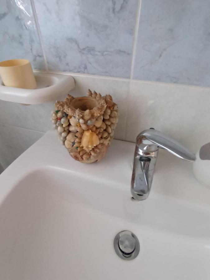 Casa Vacanze Vannuzza Villa Noto Eksteriør bilde