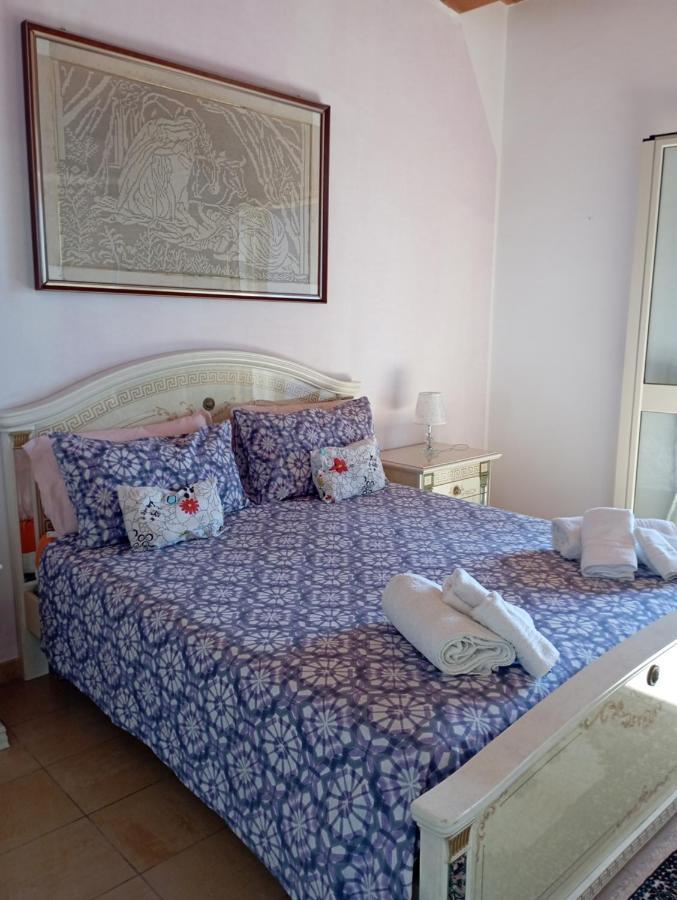 Casa Vacanze Vannuzza Villa Noto Eksteriør bilde