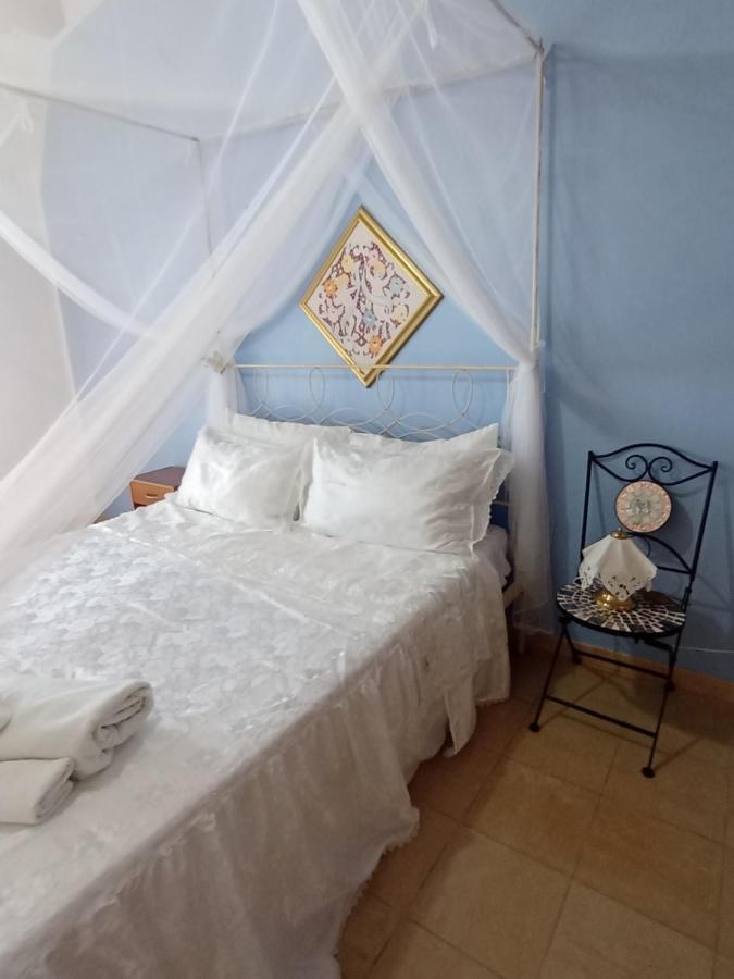 Casa Vacanze Vannuzza Villa Noto Eksteriør bilde
