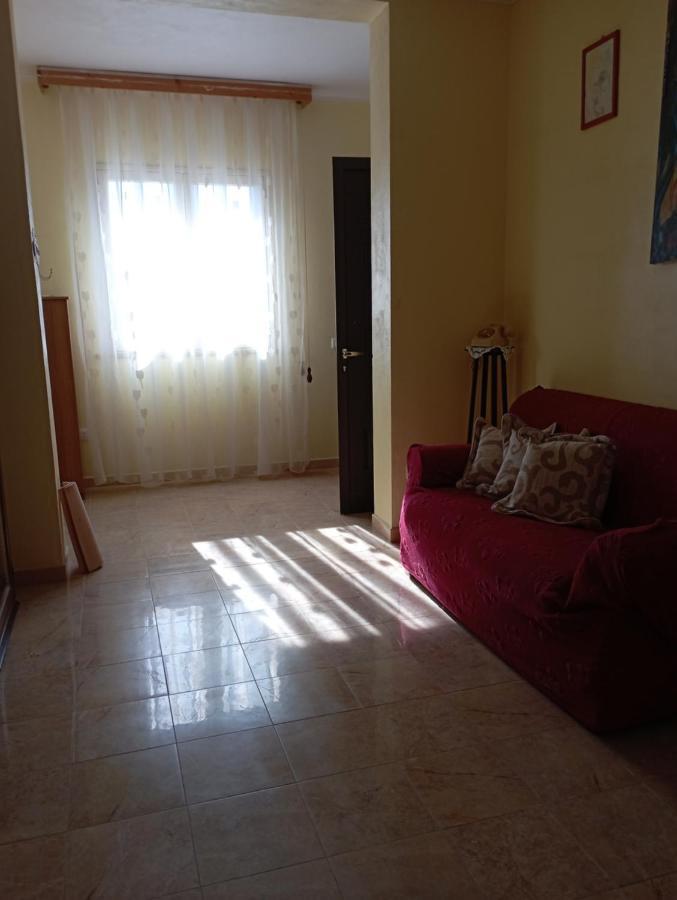 Casa Vacanze Vannuzza Villa Noto Eksteriør bilde